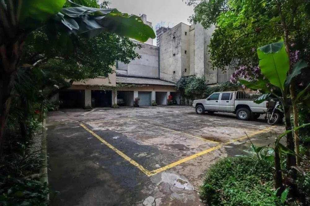 Apartamento, 3 quartos, 170 m² - Foto 5