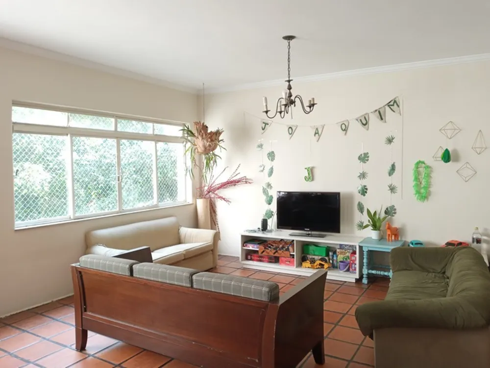 Apartamento, 3 quartos, 170 m² - Foto 11