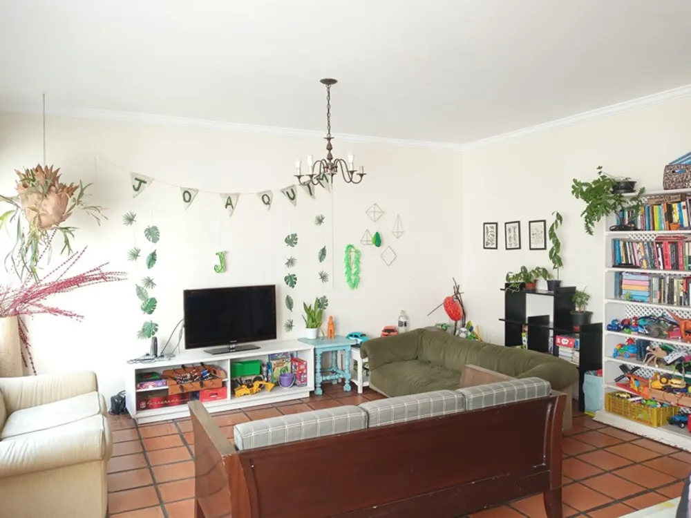 Apartamento, 3 quartos, 170 m² - Foto 10