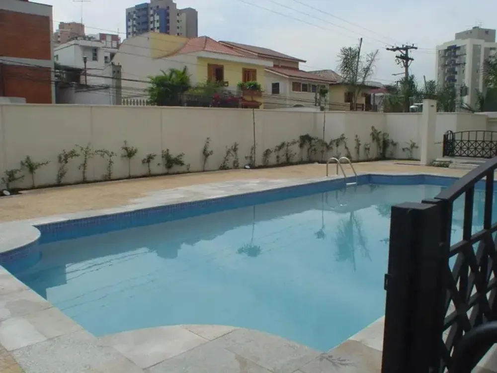 Apartamento, 3 quartos, 180 m² - Foto 4