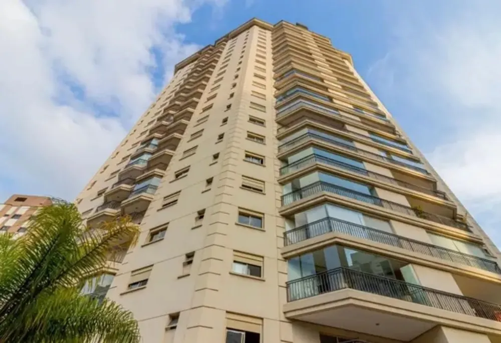 Apartamento, 3 quartos, 180 m² - Foto 1