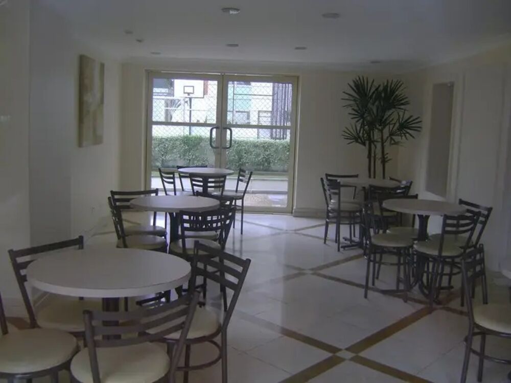 Apartamento, 3 quartos, 180 m² - Foto 3