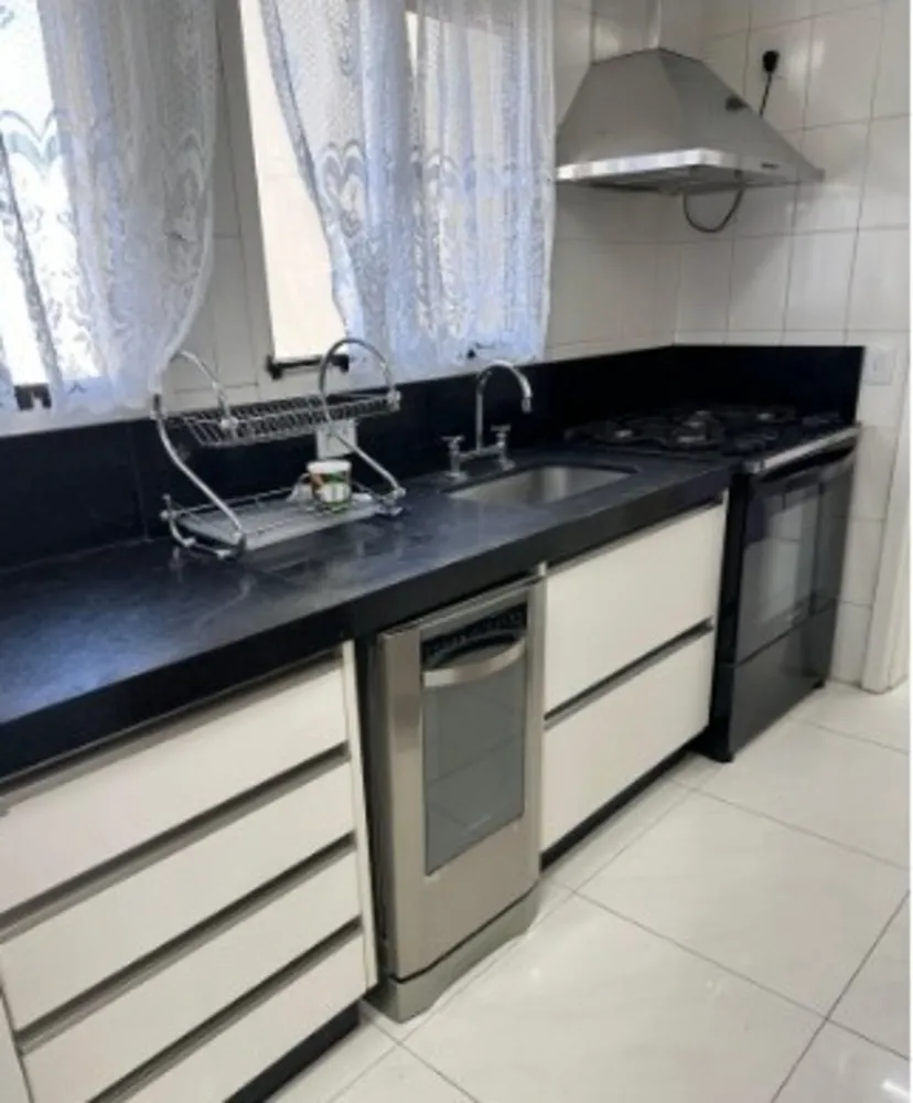 Apartamento, 3 quartos, 180 m² - Foto 12
