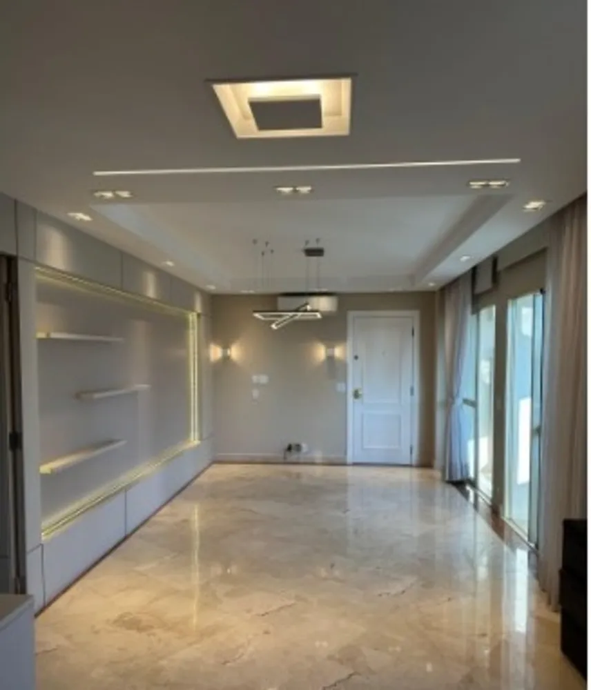 Apartamento, 3 quartos, 180 m² - Foto 10