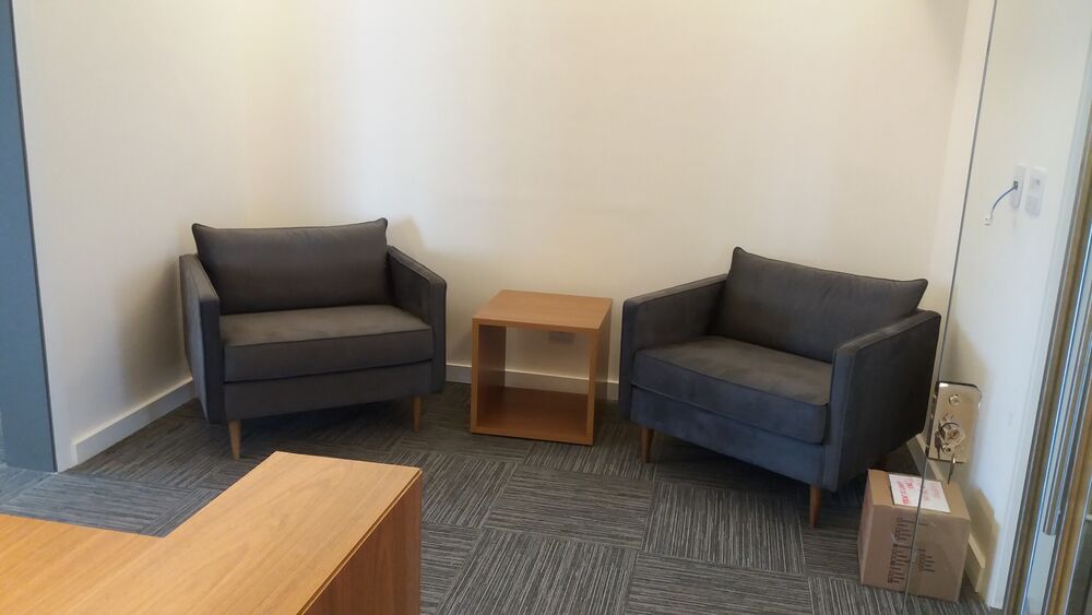Conjunto Comercial-Sala para alugar, 400m² - Foto 2