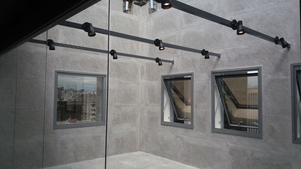 Conjunto Comercial-Sala para alugar, 400m² - Foto 3