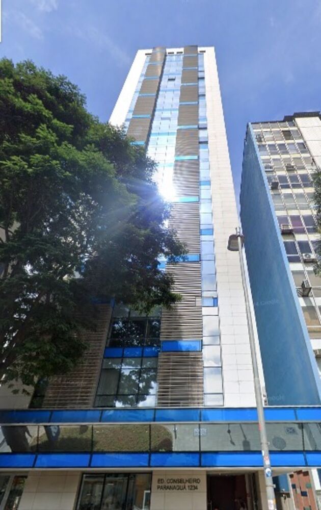 Conjunto Comercial-Sala para alugar, 400m² - Foto 1