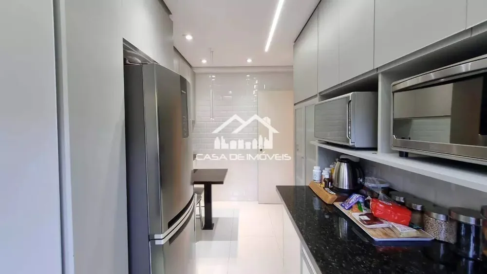 Apartamento, 3 quartos, 114 m² - Foto 6