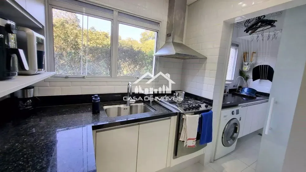 Apartamento, 3 quartos, 114 m² - Foto 5