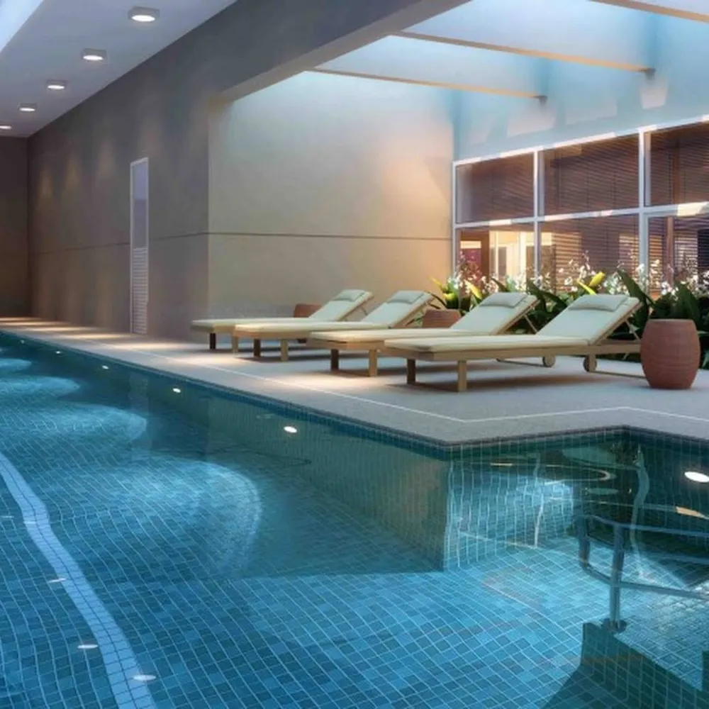 Apartamento, 3 quartos, 202 m² - Foto 5
