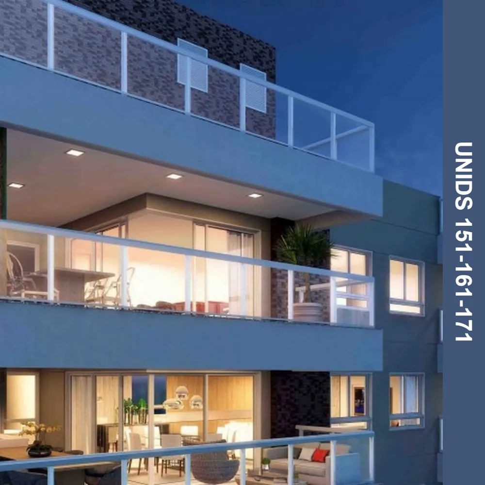 Apartamento, 3 quartos, 202 m² - Foto 7