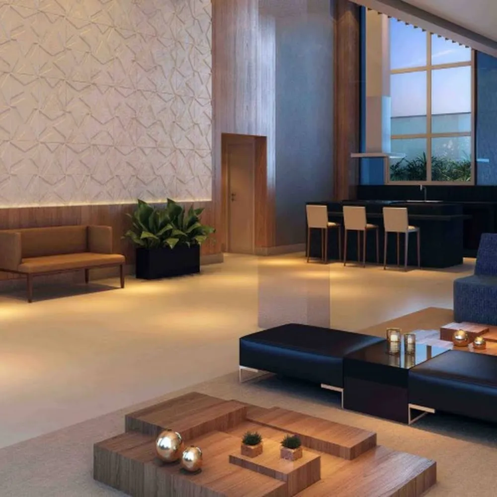 Apartamento, 3 quartos, 202 m² - Foto 6