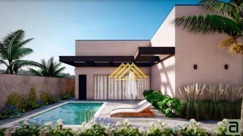 Casa, 3 quartos, 251 m² - Foto 1