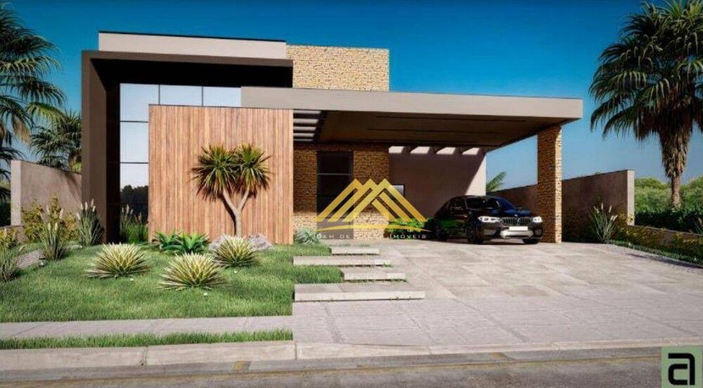 Casa, 3 quartos, 251 m² - Foto 3
