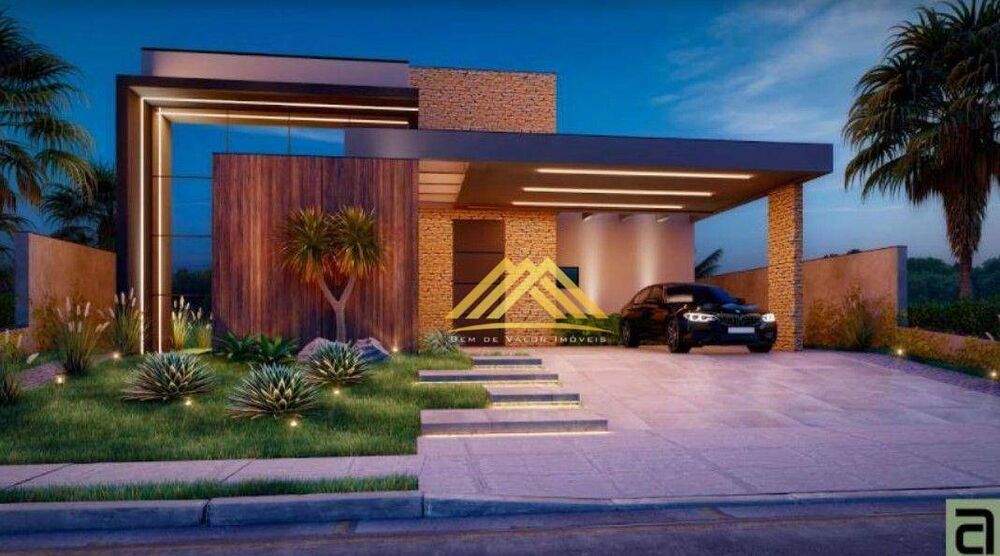 Casa, 3 quartos, 251 m² - Foto 4
