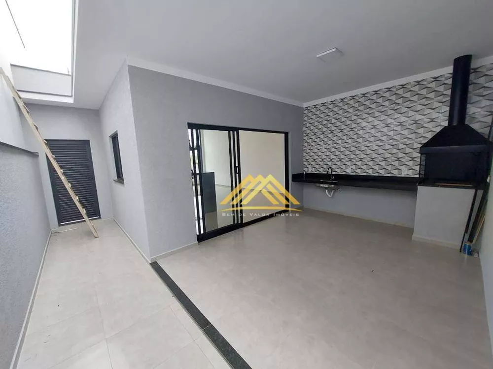 Casa à venda com 2 quartos, 130m² - Foto 12