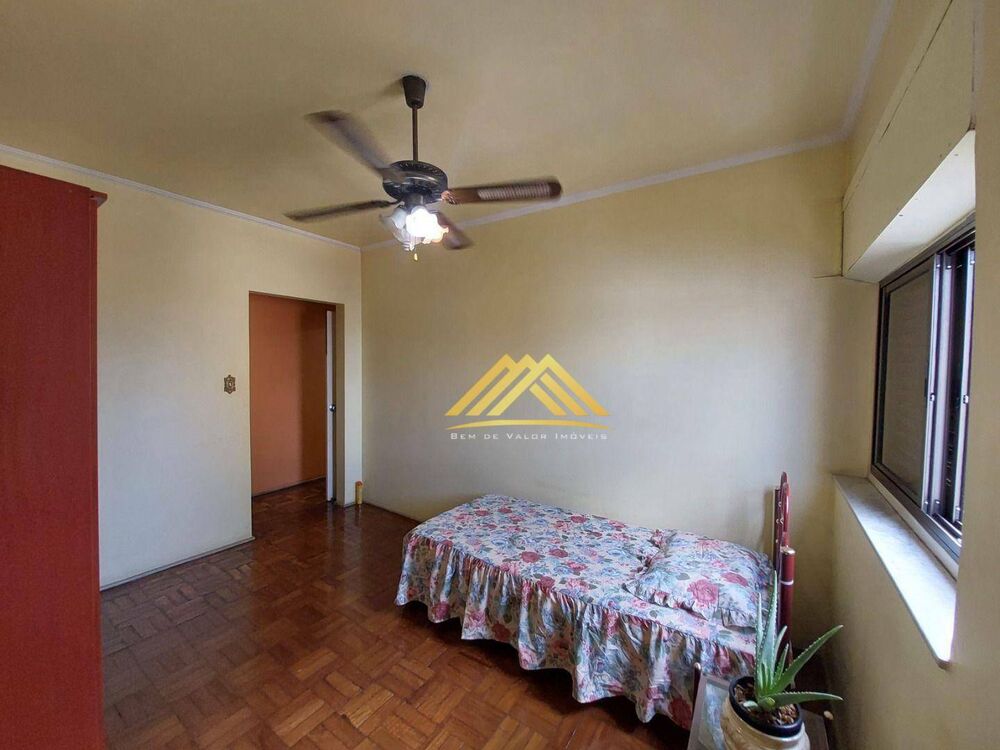 Apartamento, 2 quartos, 95 m² - Foto 2