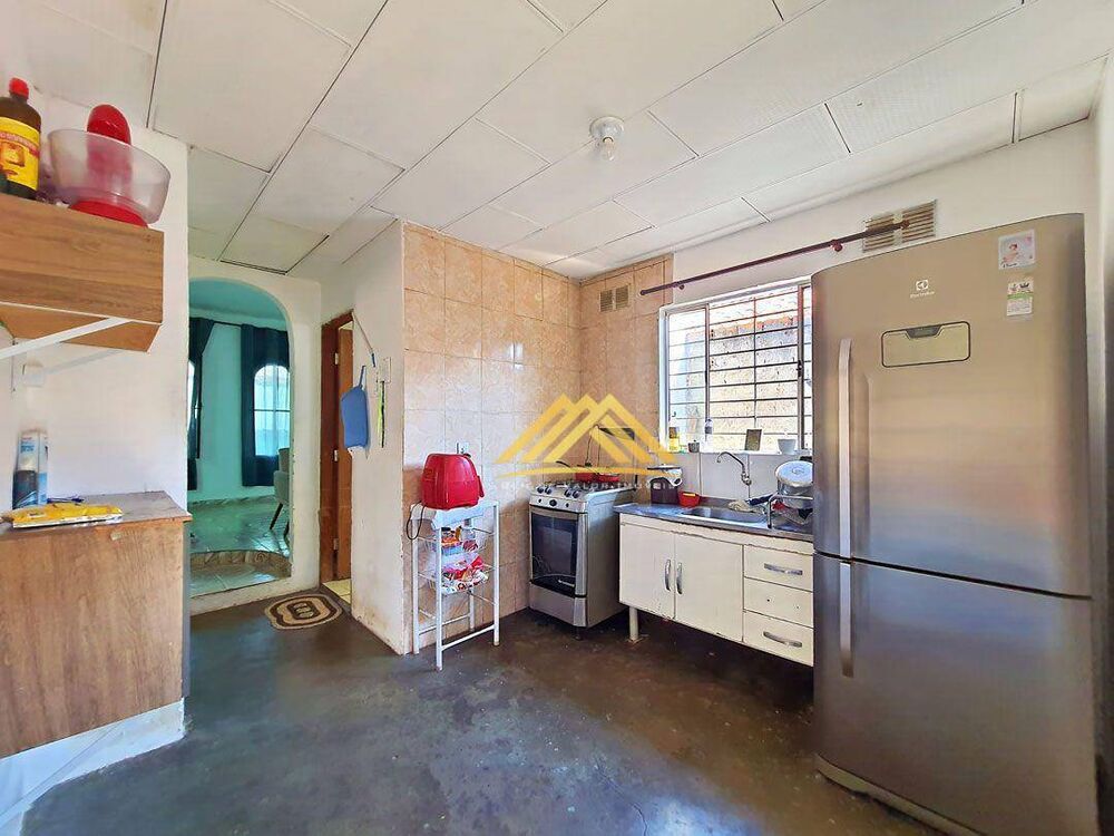 Casa, 2 quartos, 86 m² - Foto 2