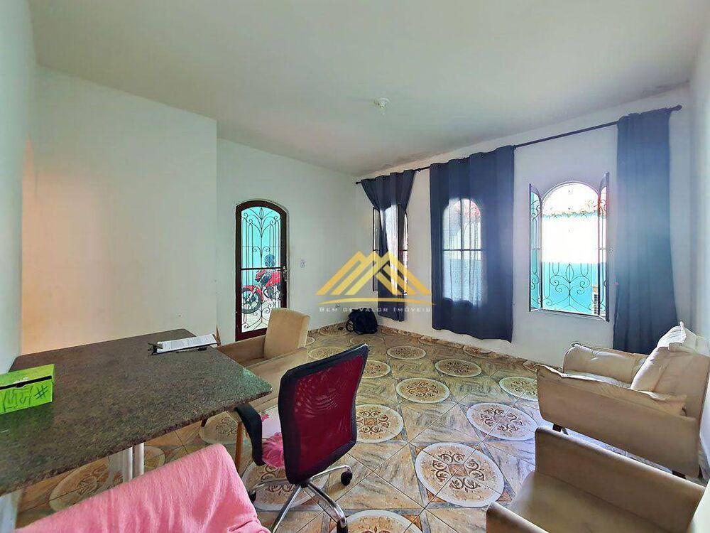 Casa, 2 quartos, 86 m² - Foto 1