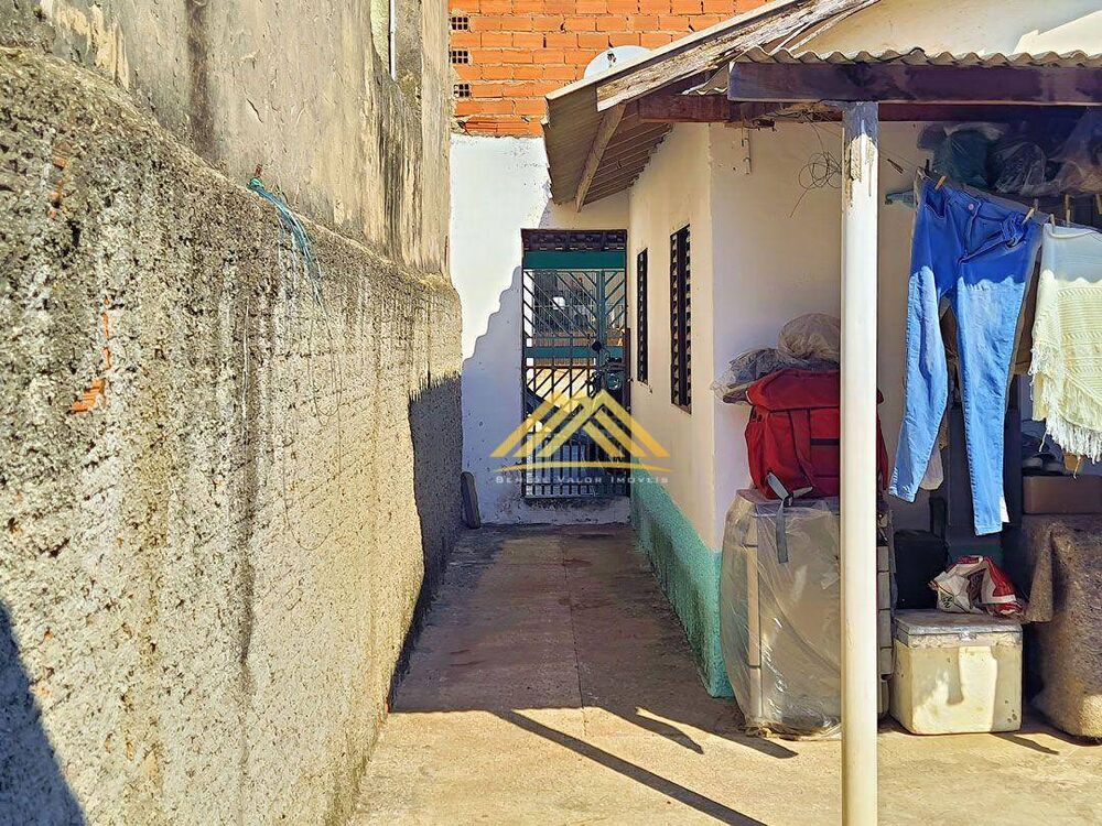 Casa, 2 quartos, 86 m² - Foto 3