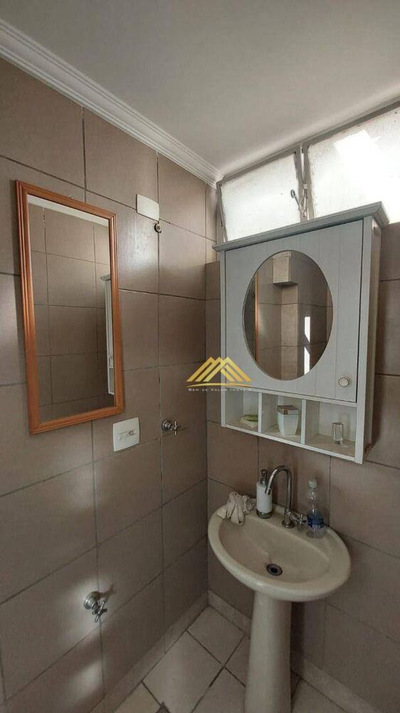 Conjunto Comercial-Sala à venda e aluguel, 28m² - Foto 4