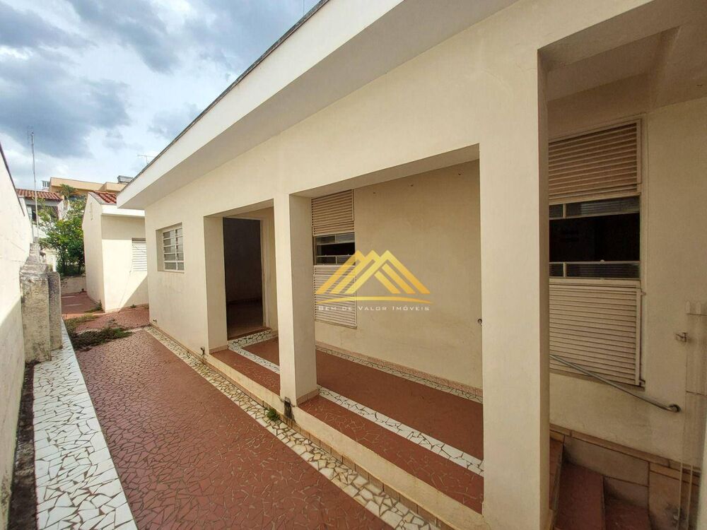 Casa à venda com 3 quartos, 179m² - Foto 1