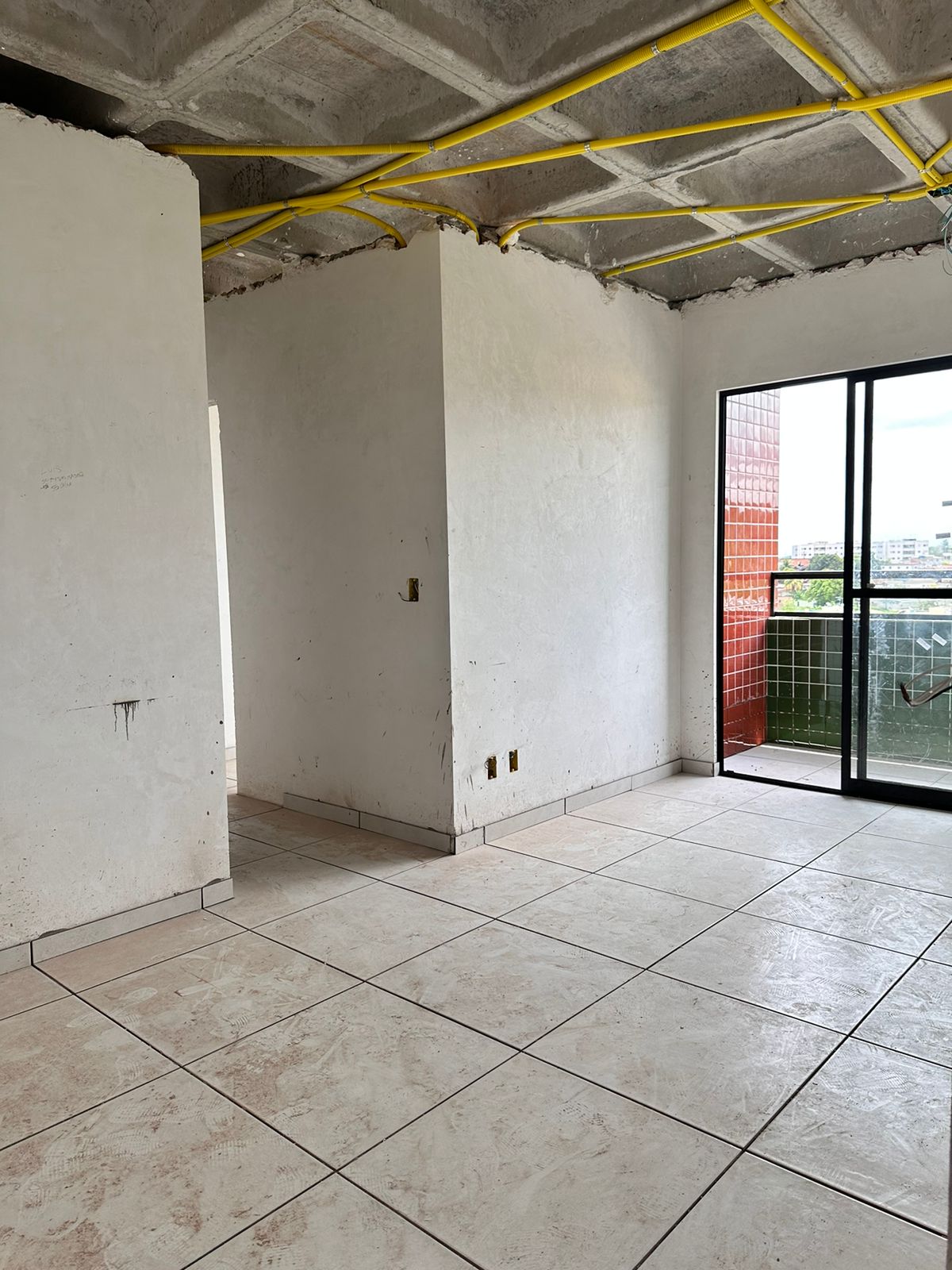 Apartamento à venda com 3 quartos, 52m² - Foto 20