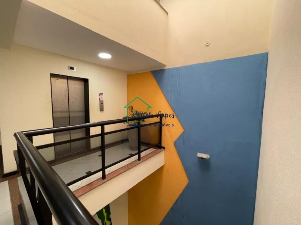 Sala-Conjunto - Foto 12