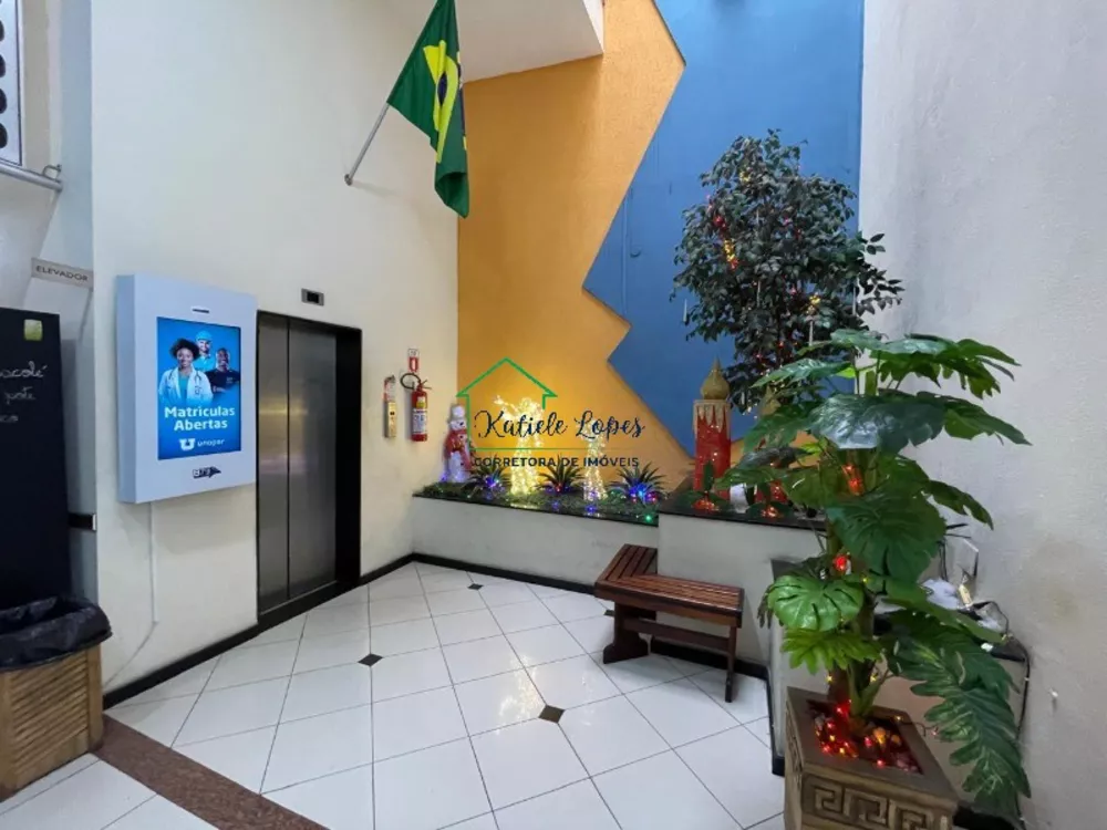 Sala-Conjunto - Foto 13