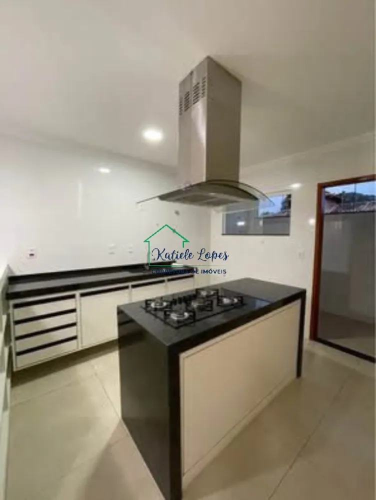 Casa, 3 quartos - Foto 4