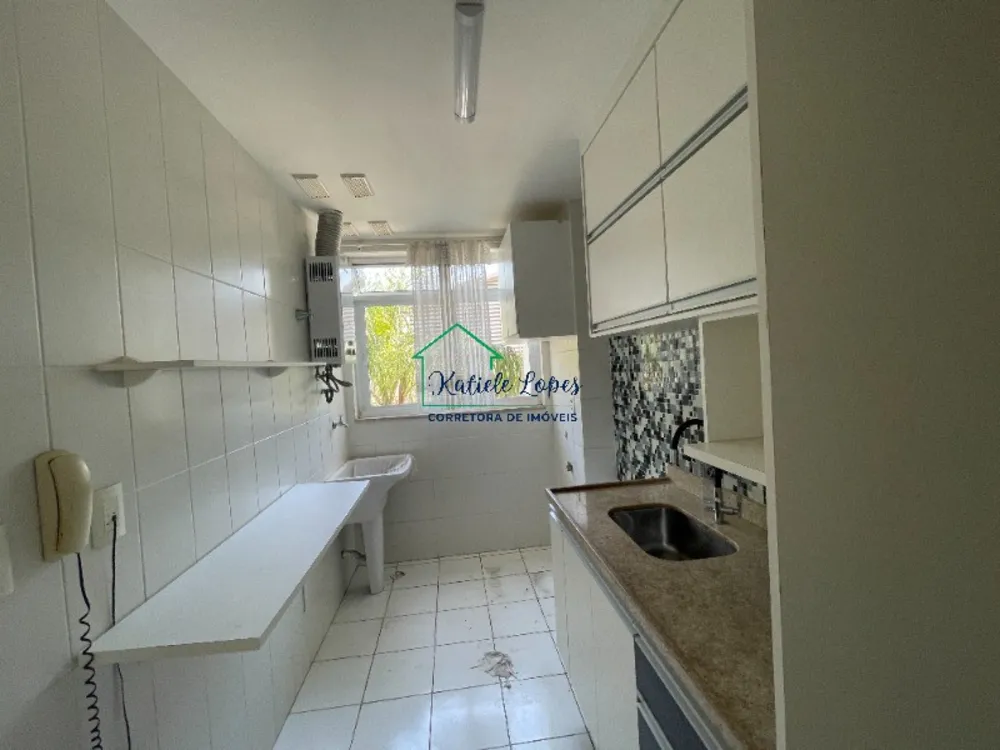 Apartamento, 2 quartos, 87 m² - Foto 5