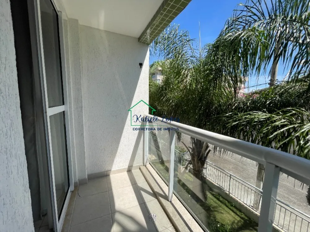 Apartamento, 2 quartos, 87 m² - Foto 1