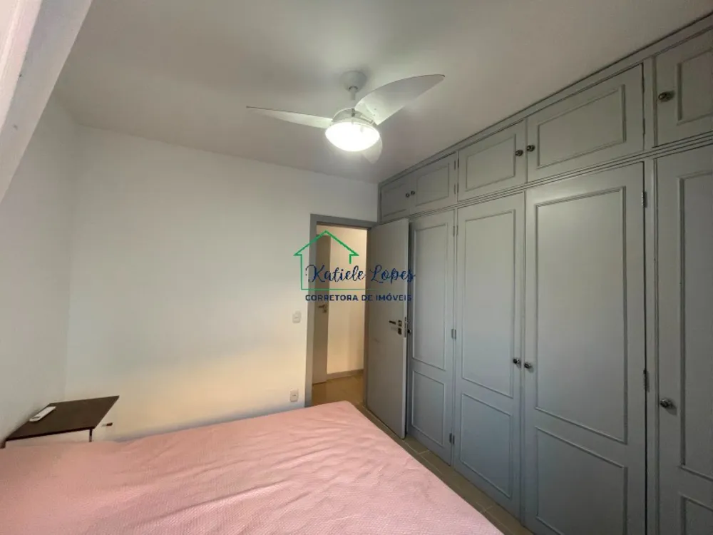 Apartamento, 4 quartos, 145 m² - Foto 9