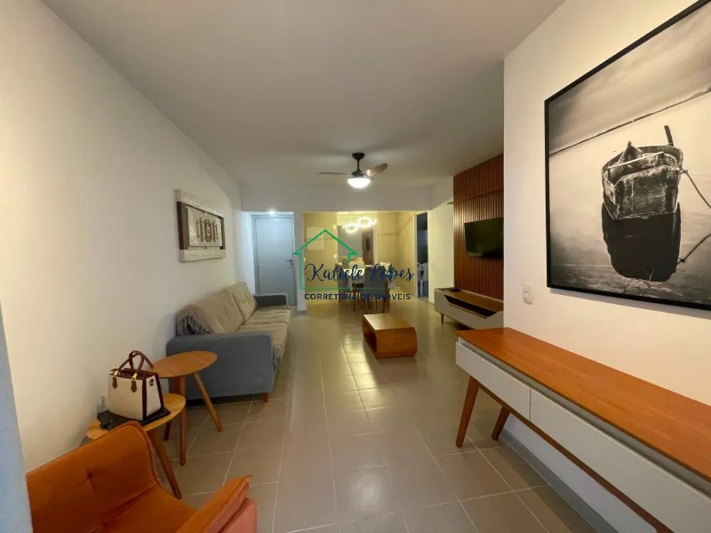 Apartamento, 4 quartos, 145 m² - Foto 3