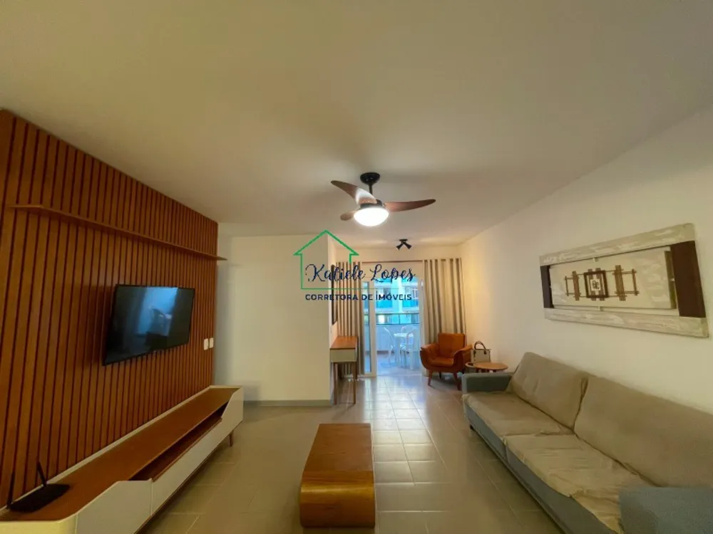 Apartamento, 4 quartos, 145 m² - Foto 2