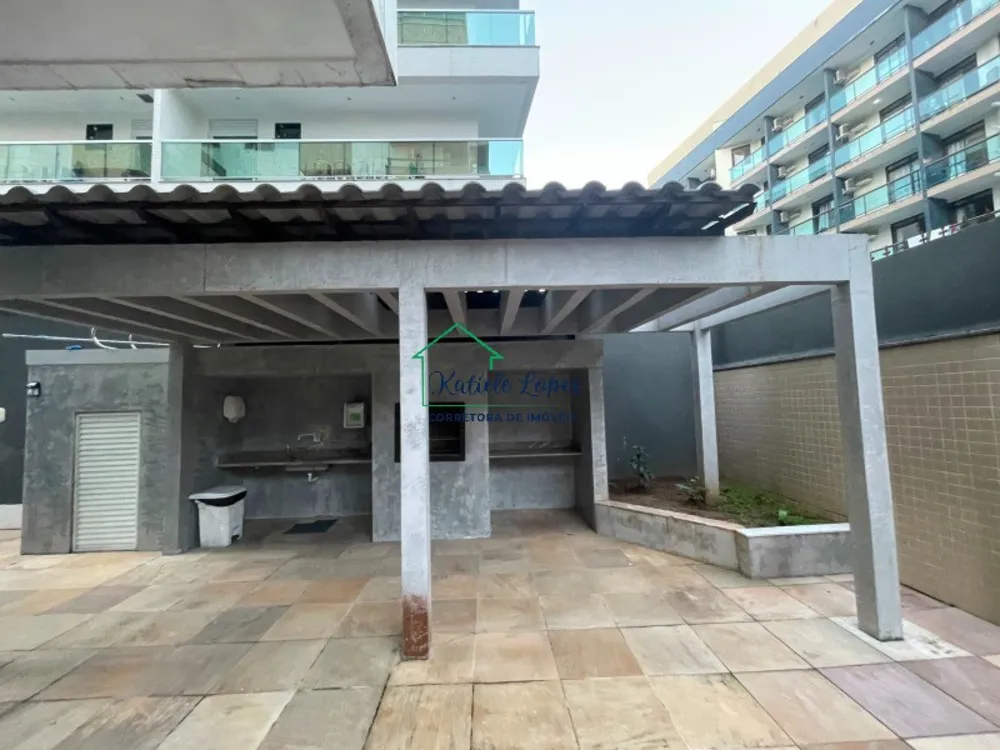 Apartamento, 4 quartos, 145 m² - Foto 27