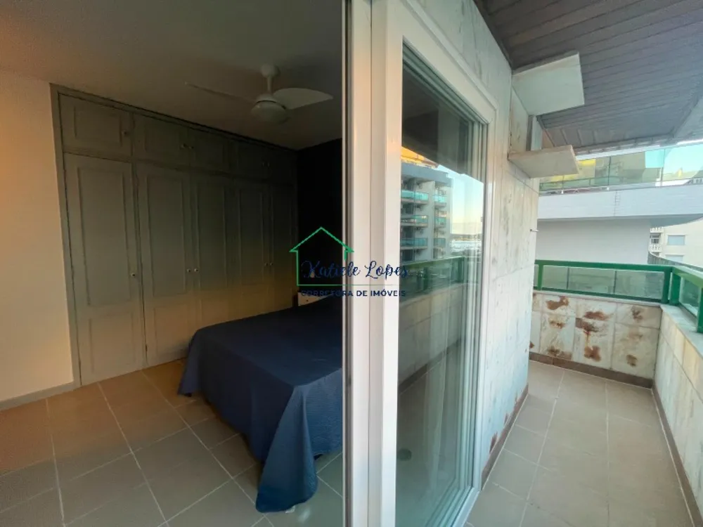 Apartamento, 4 quartos, 145 m² - Foto 19