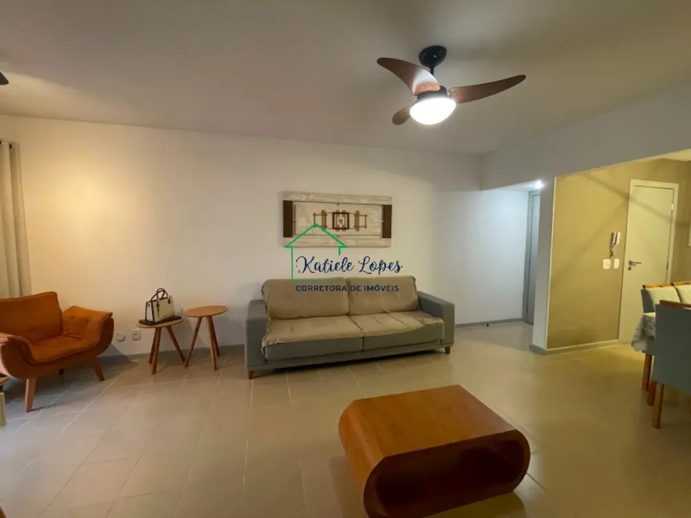 Apartamento, 4 quartos, 145 m² - Foto 5