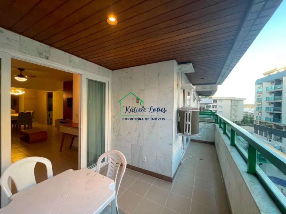 Apartamento, 4 quartos, 145 m² - Foto 8