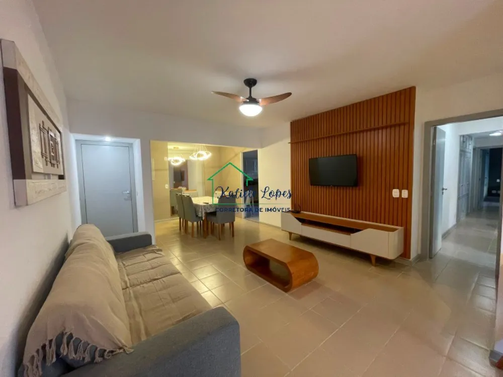 Apartamento, 4 quartos, 145 m² - Foto 4