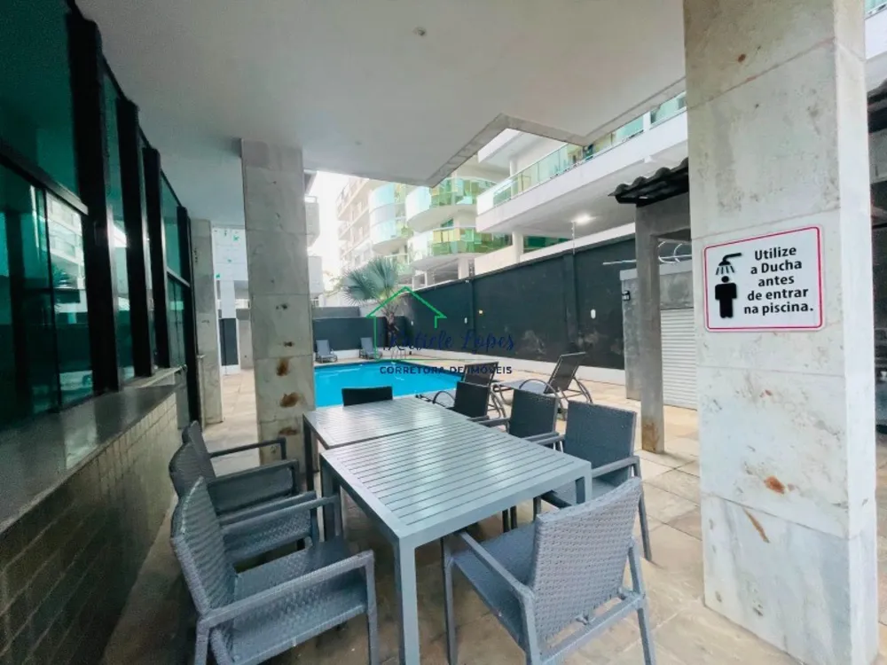 Apartamento, 4 quartos, 145 m² - Foto 28