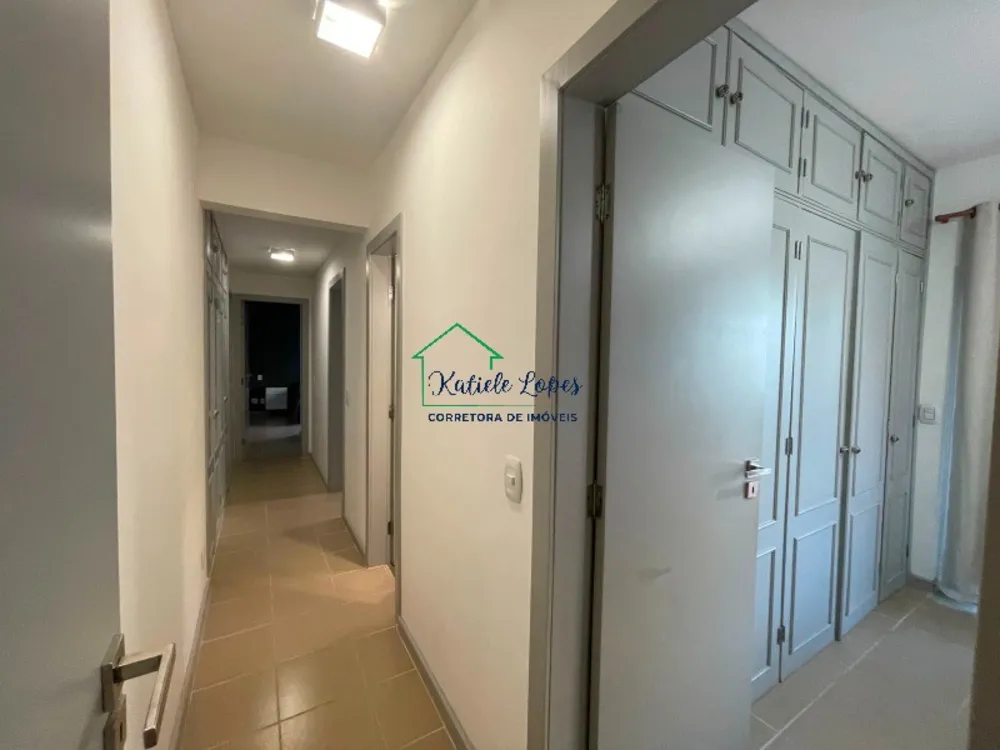 Apartamento, 4 quartos, 145 m² - Foto 7