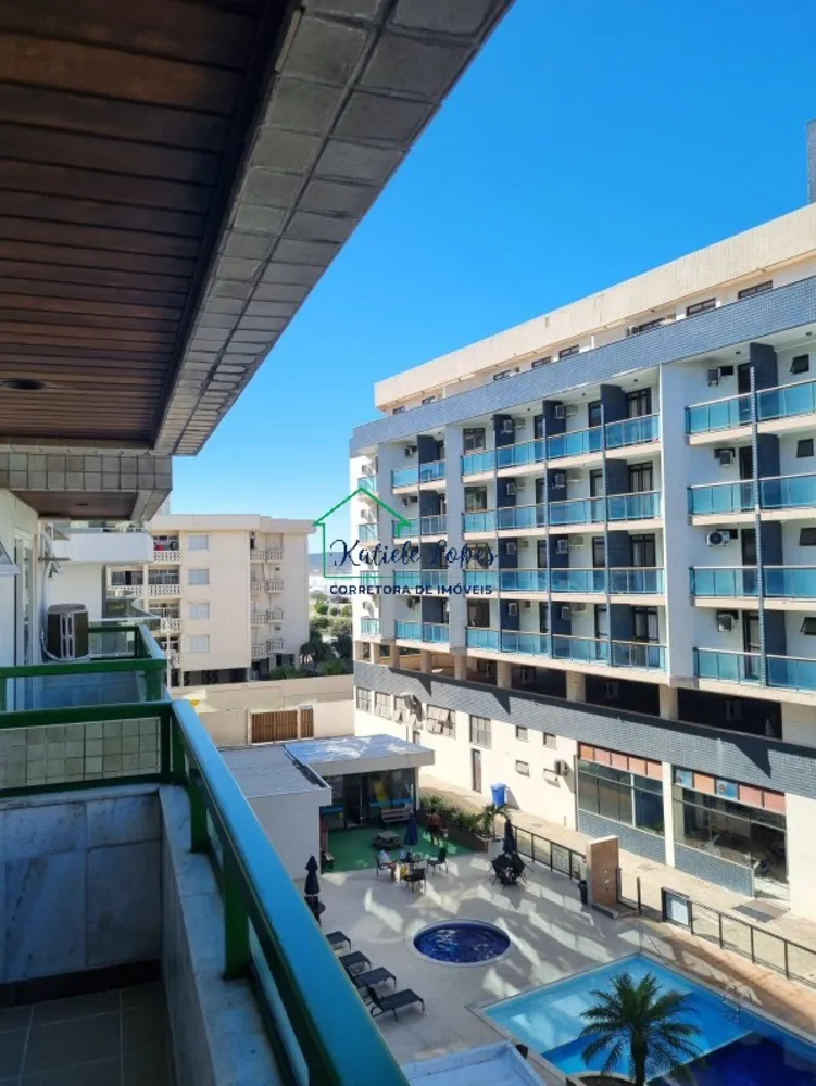 Apartamento, 4 quartos, 145 m² - Foto 31