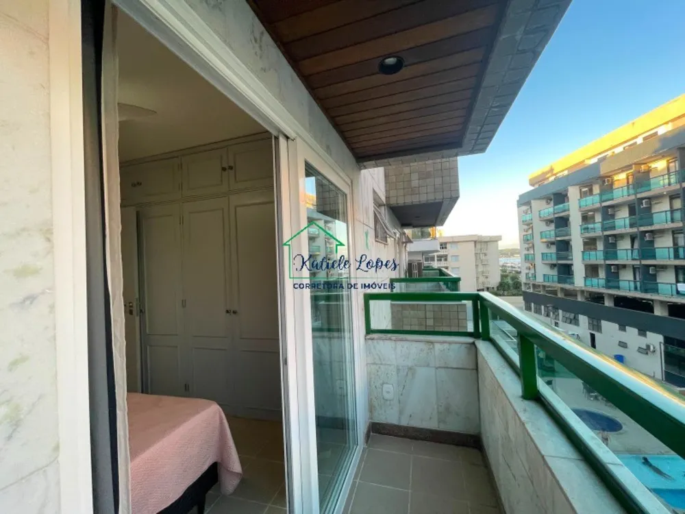Apartamento, 4 quartos, 145 m² - Foto 10