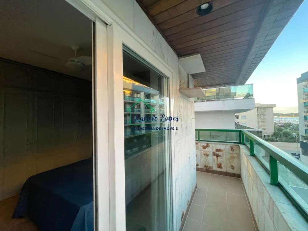 Apartamento, 4 quartos, 145 m² - Foto 20