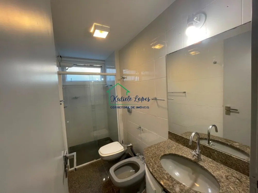 Apartamento, 4 quartos, 145 m² - Foto 11