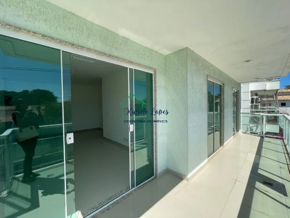 Cobertura, 2 quartos, 89 m² - Foto 1