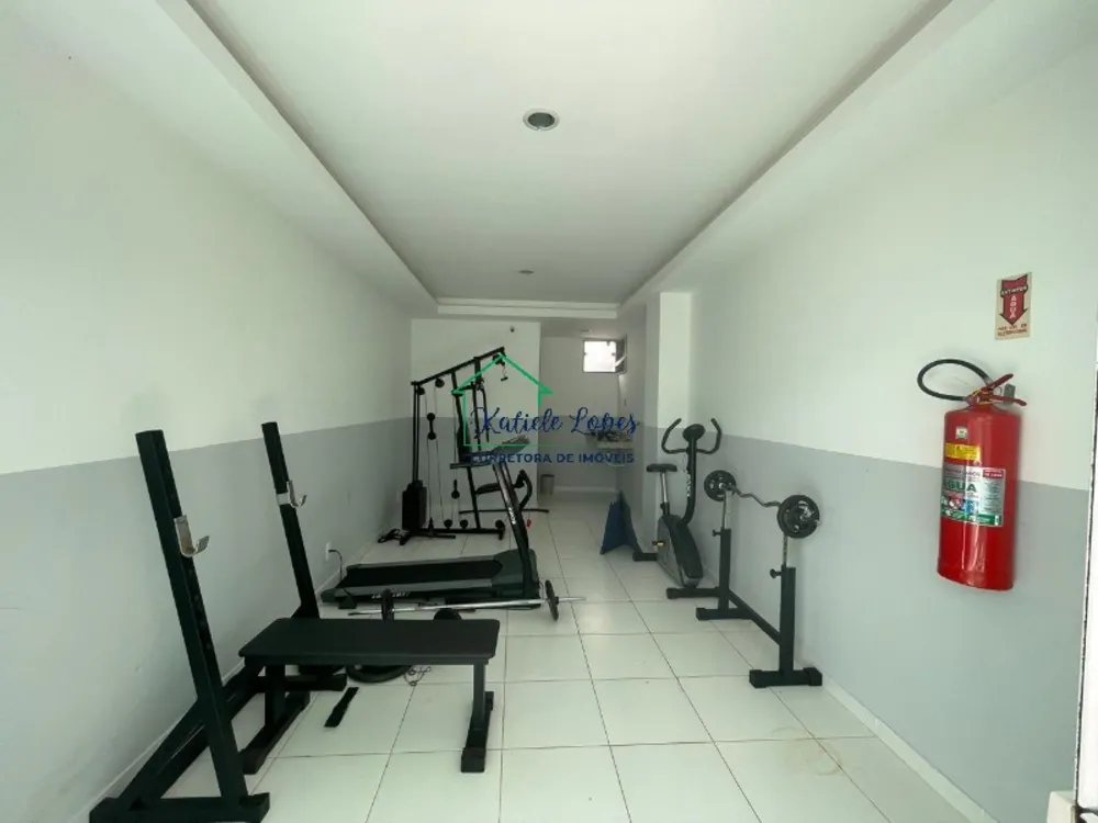 Cobertura, 2 quartos, 89 m² - Foto 16