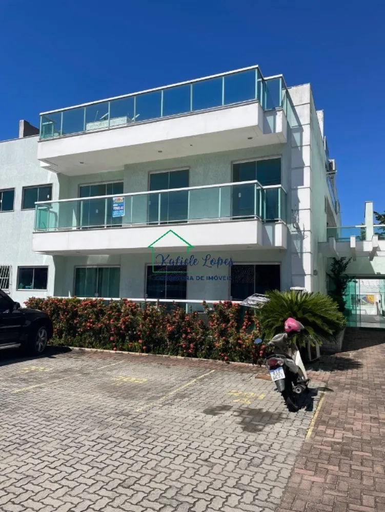 Cobertura, 2 quartos, 89 m² - Foto 19