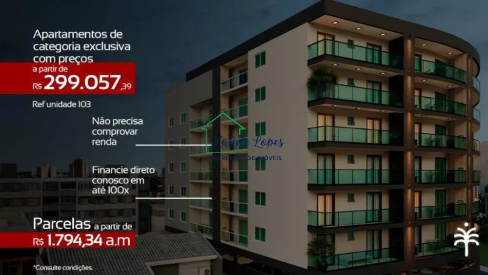 Apartamento, 2 quartos, 92 m² - Foto 10
